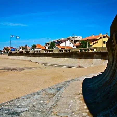 Granja Sol 빌라 São Félix da Marinha