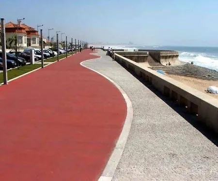 Granja Sol 빌라 São Félix da Marinha