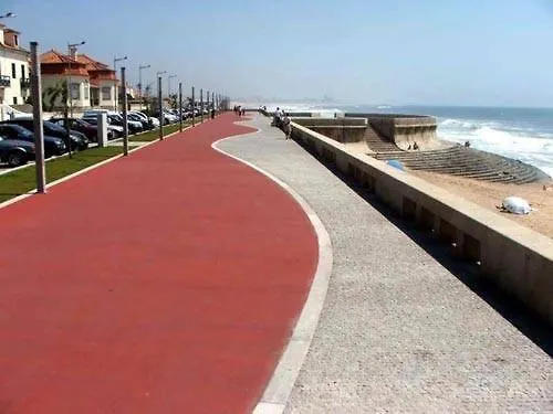 Granja Sol 빌라 São Félix da Marinha